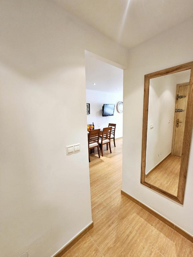 Pandora City Center Apartment Alicante Exterior foto